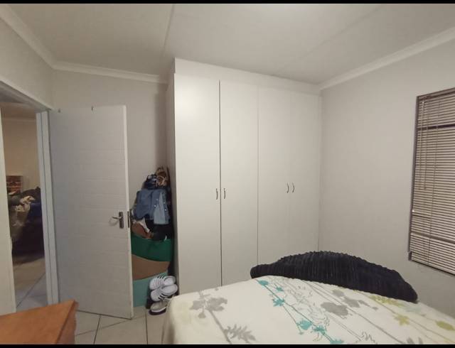 2 bed property to rent in EAST-RURAL